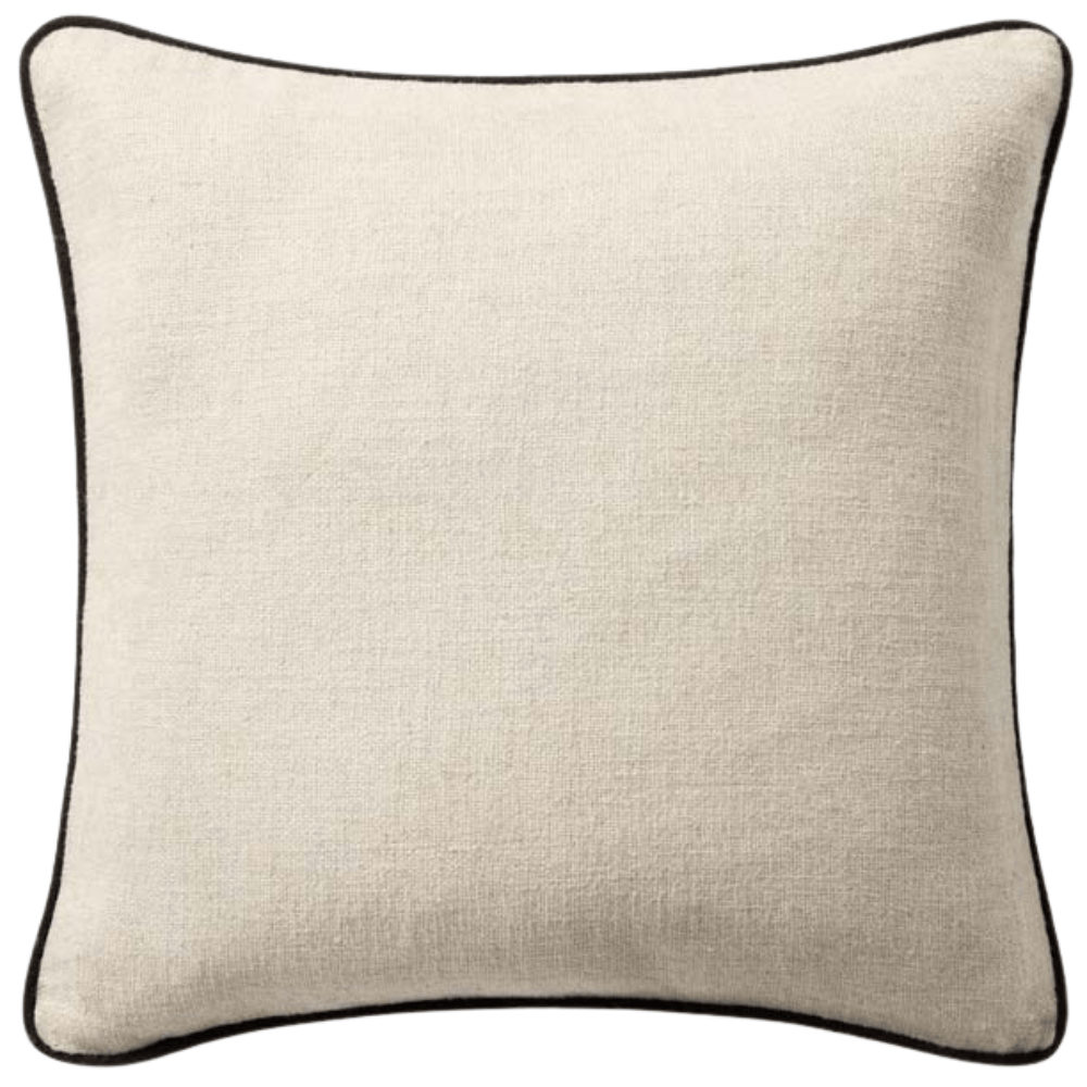 Hudson Pillow Pillows PSETPJBR0005NABLPIL2 885369864100