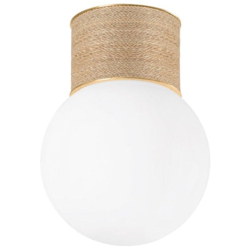 Hudson Valley Ardsley Flush Mount Flush Mount hudson-valley-4401-VGL 806134909727