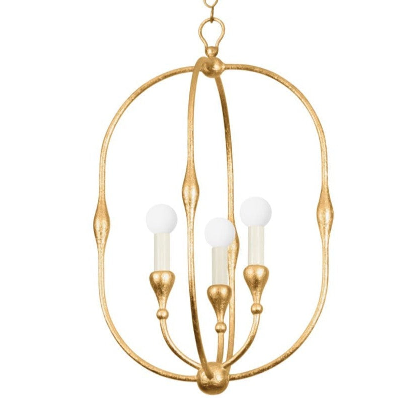 Hudson Valley Baltic Pendant Pendants hudson-valley-