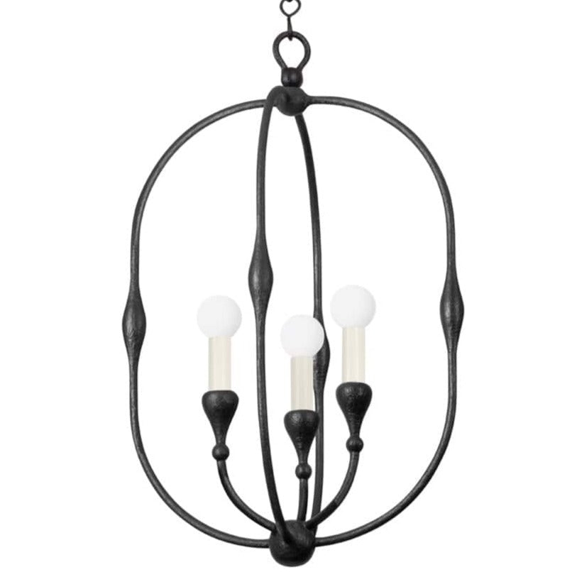 Hudson Valley Baltic Pendant Pendants hudson-valley-