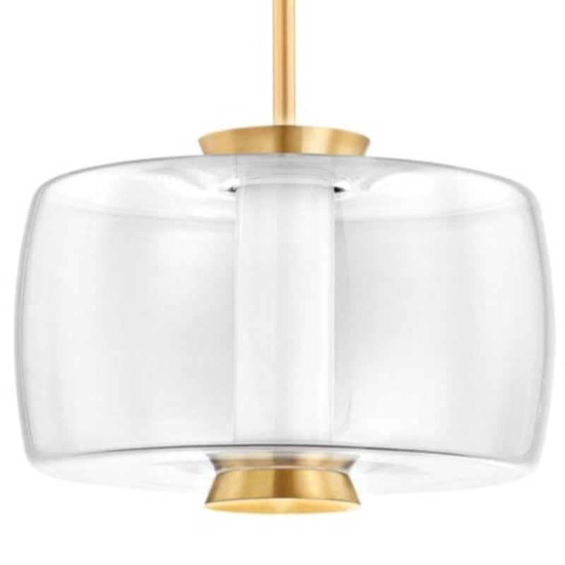 Hudson Valley Beau Pendant Pendants