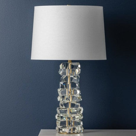 Hudson Valley Bellarie Table Lamp Table Lamps hudson-valley-L5929-AGB 806134919016
