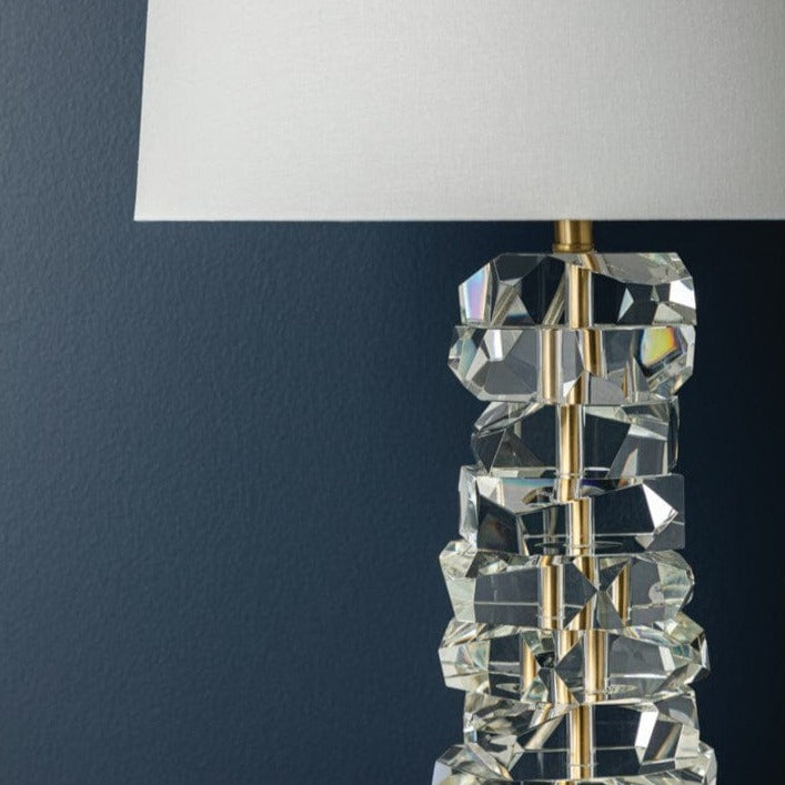 Hudson Valley Bellarie Table Lamp Table Lamps hudson-valley-L5929-AGB 806134919016