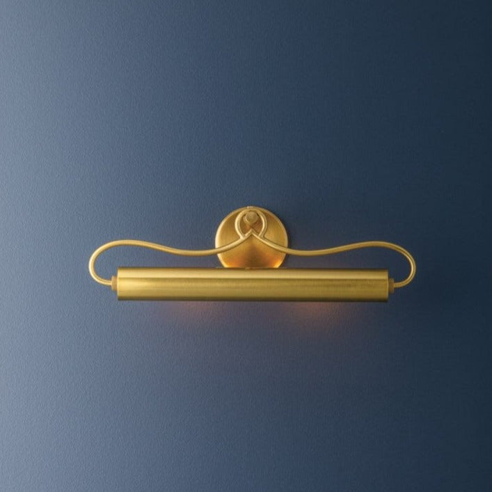 Hudson Valley Berun Picture Light Picture Lights