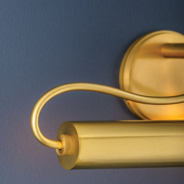 Hudson Valley Berun Picture Light Picture Lights