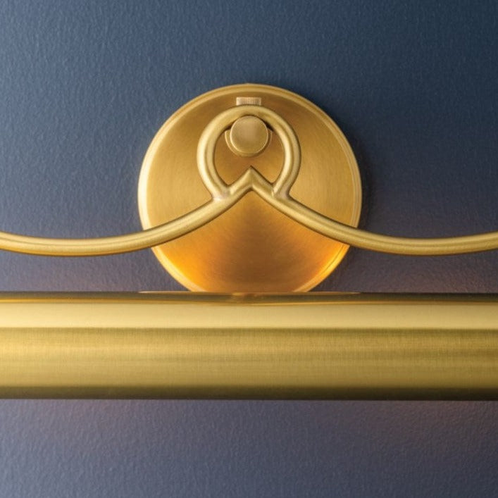 Hudson Valley Berun Picture Light Picture Lights