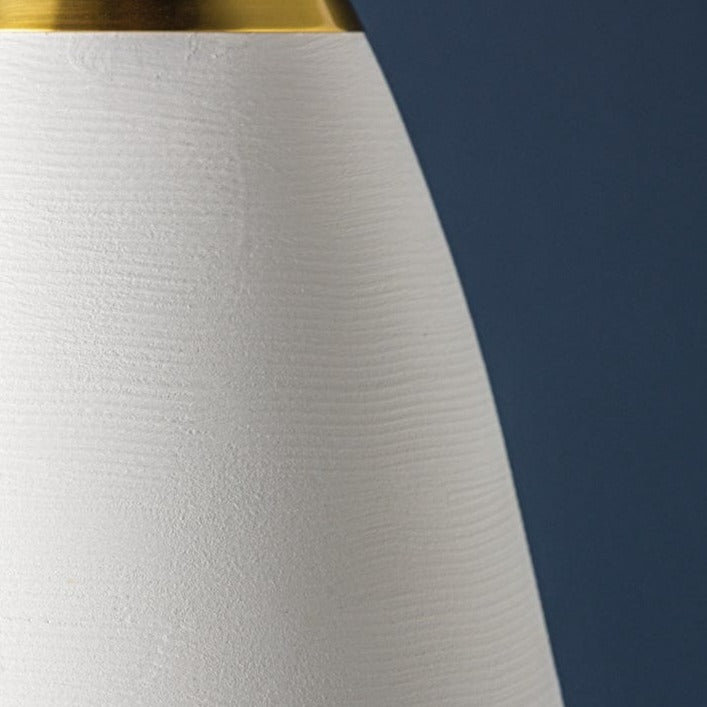 Hudson Valley Bronson Pendant Cone Pendant