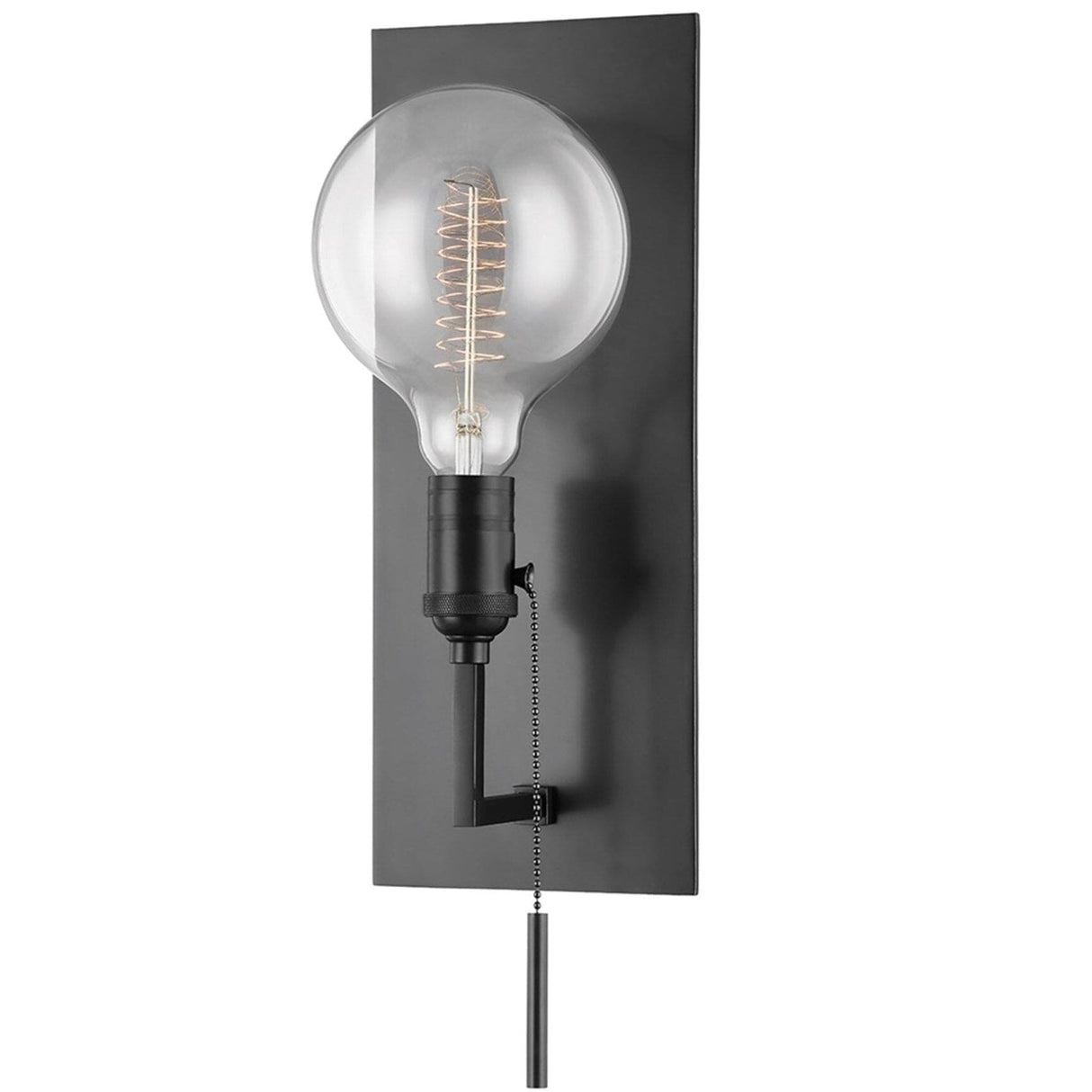 Hudson Valley Bronze Kramer Wall Sconce Wall Lighting hvl-1651-OB