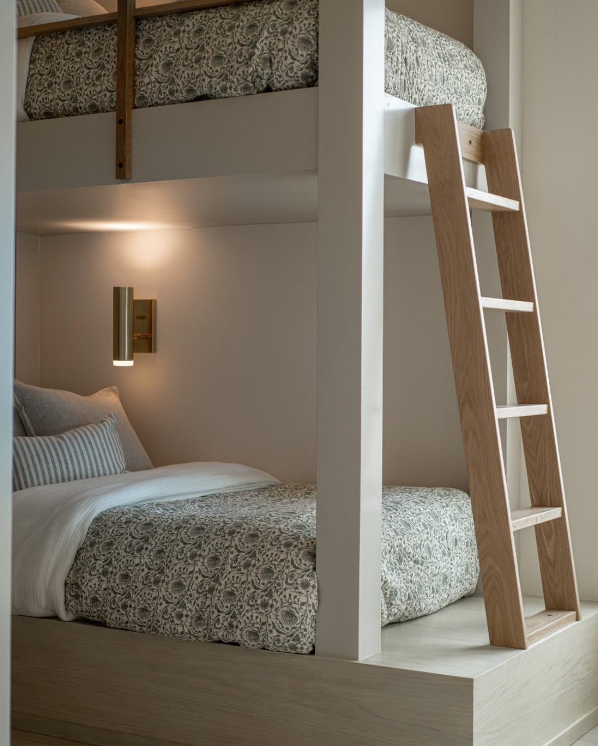 Hudson Valley Clark Wall Sconce Wall Sconces 6431-AGB 806134917395