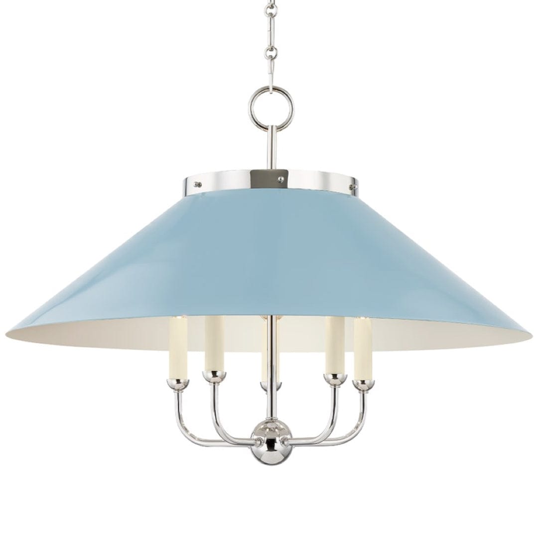 Hudson Valley Clivedon Chandelier Lighting