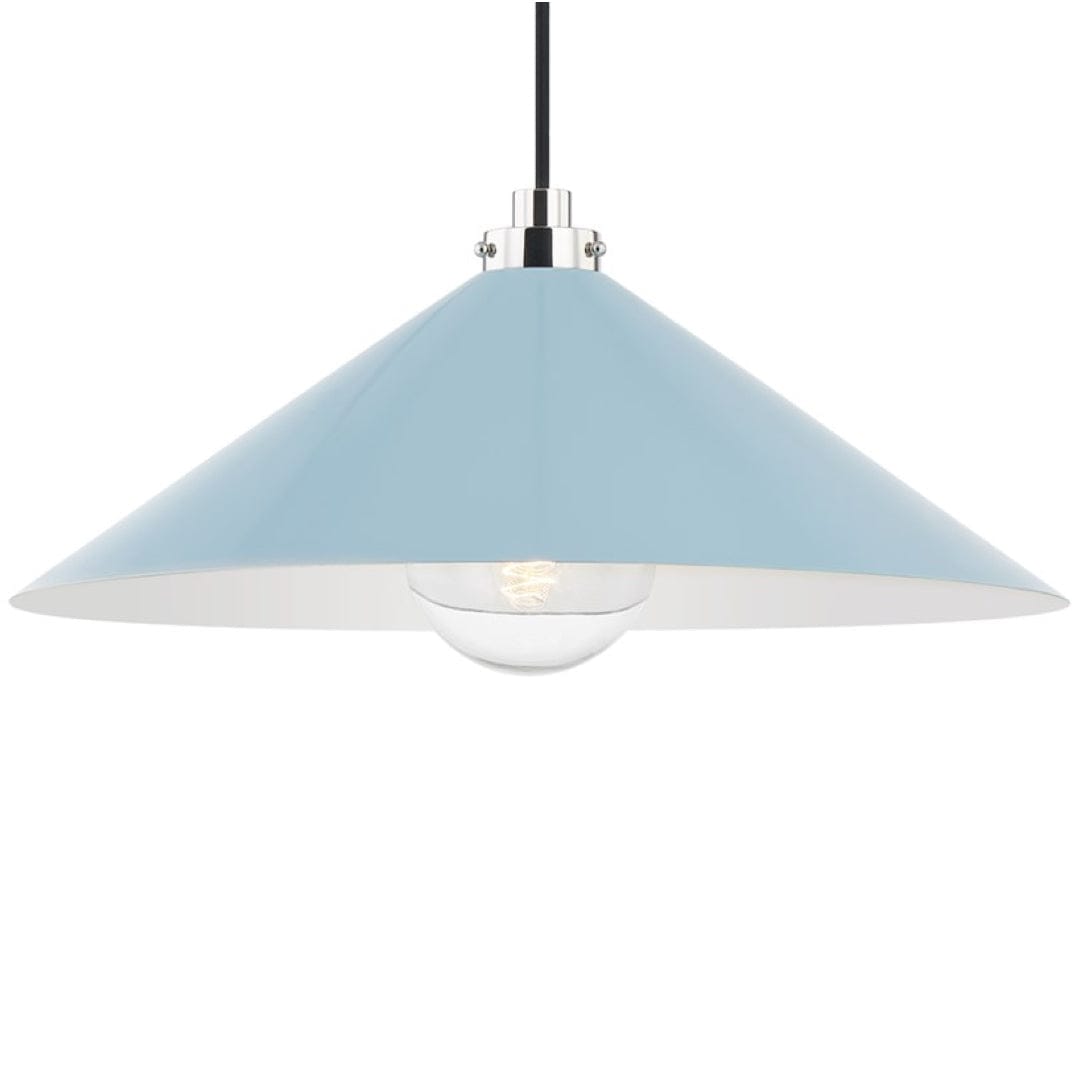 Hudson Valley Clivedon Pendant Lighting