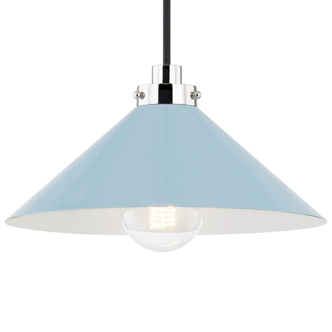Hudson Valley Clivedon Pendant Lighting