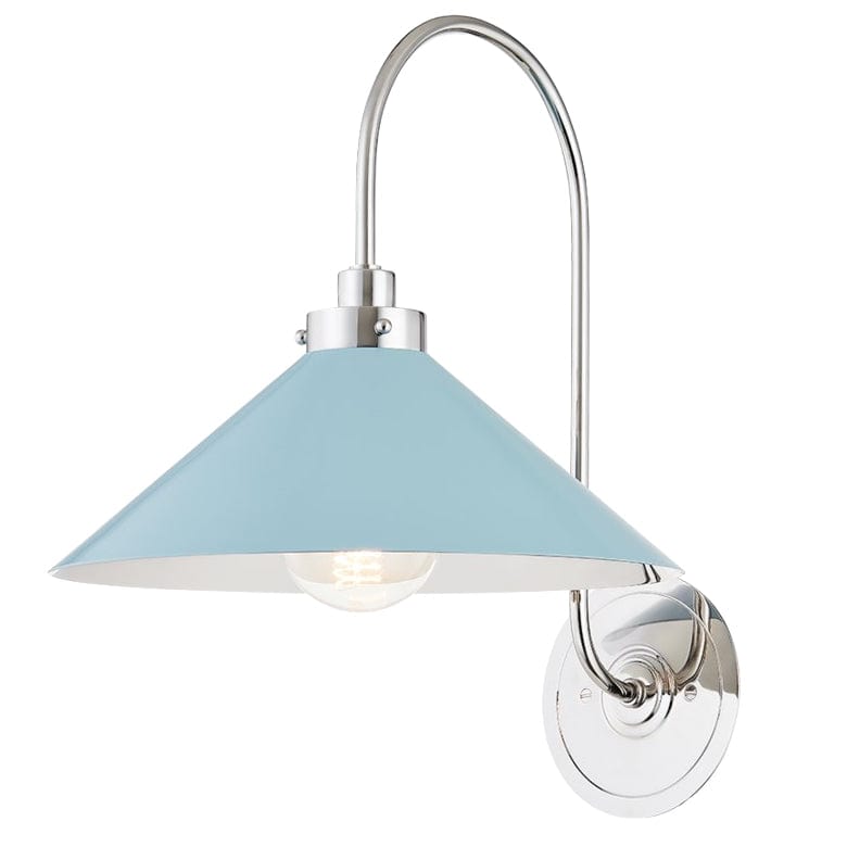 Hudson Valley Clivedon Sconce Lighting