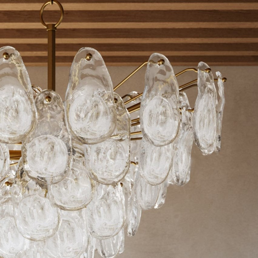 Hudson Valley Darcia Chandelier Chandeliers