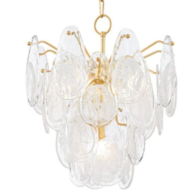 Hudson Valley Darcia Chandelier Chandeliers