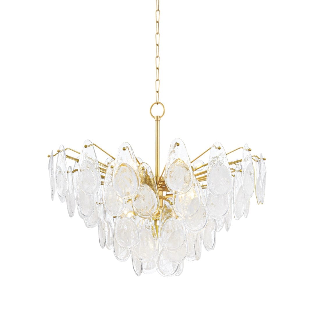Hudson Valley Darcia Chandelier Chandeliers
