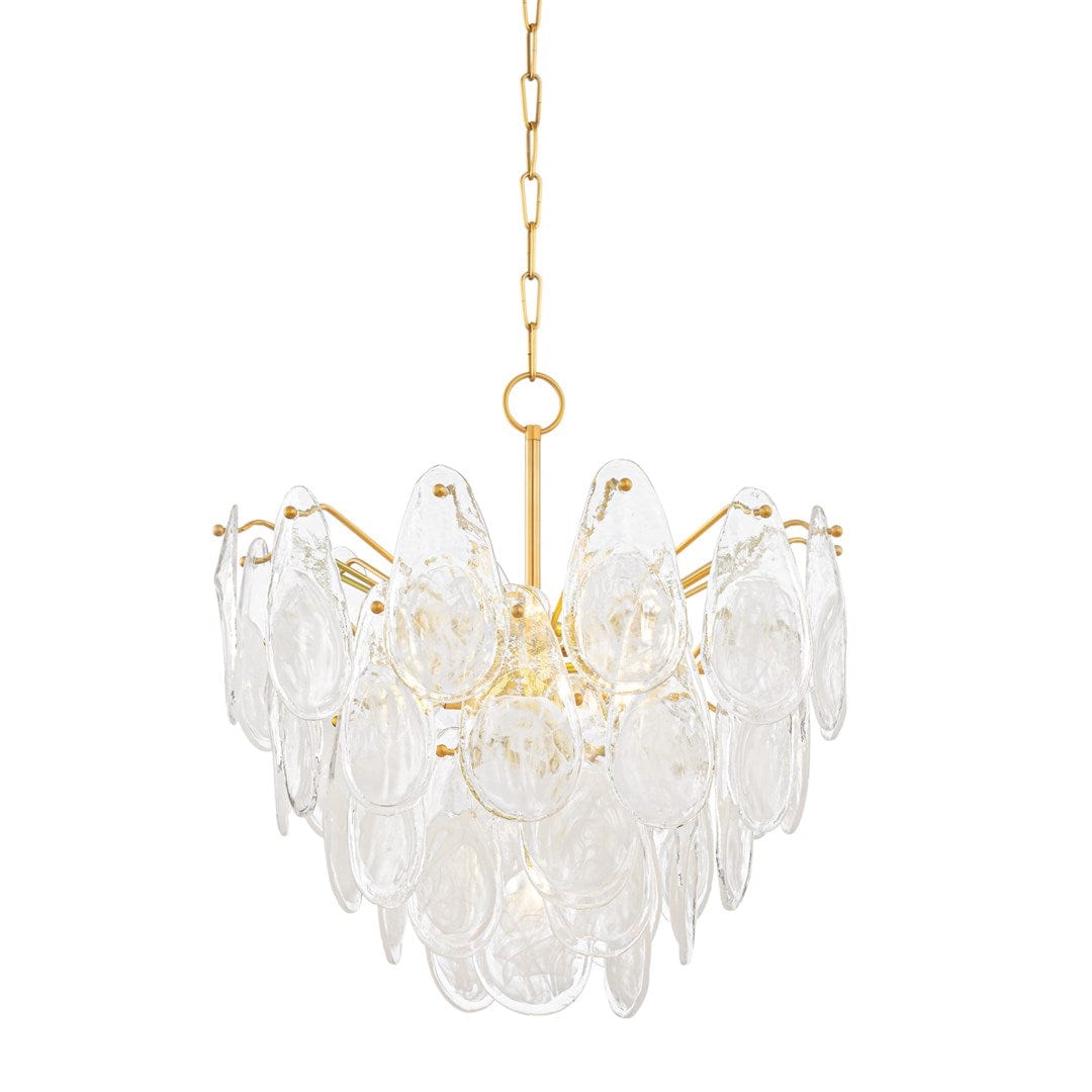 Hudson Valley Darcia Chandelier Chandeliers