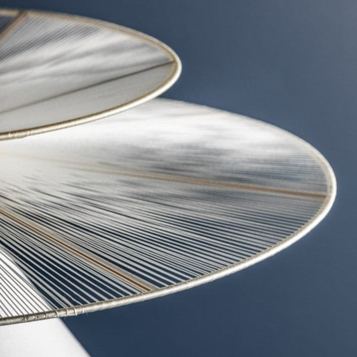 Hudson Valley Esperance Pendant Pendants hudson-valley-2630-AGB 806134916671