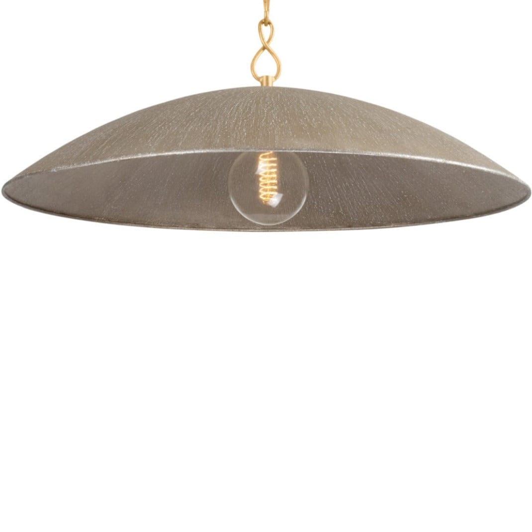 Hudson Valley Eve Pendant Pendants hudson-valley-BKO1400-VGL/TWL 806134923716