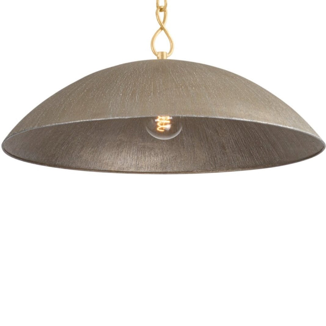 Hudson Valley Eve Pendant Pendants hudson-valley-BKO1401-VGL/TWL 806134923730