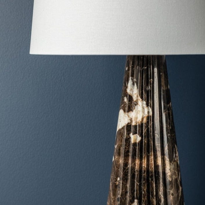 Hudson Valley Fanny Table Lamp Table Lamps hudson-valley-L3630-AGB 806134918514