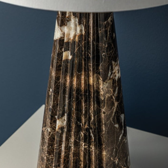 Hudson Valley Fanny Table Lamp Table Lamps hudson-valley-L3630-AGB 806134918514