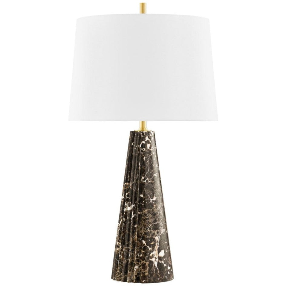 Fanny Table Lamp