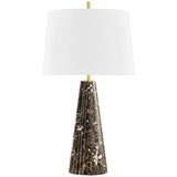Hudson Valley Fanny Table Lamp
