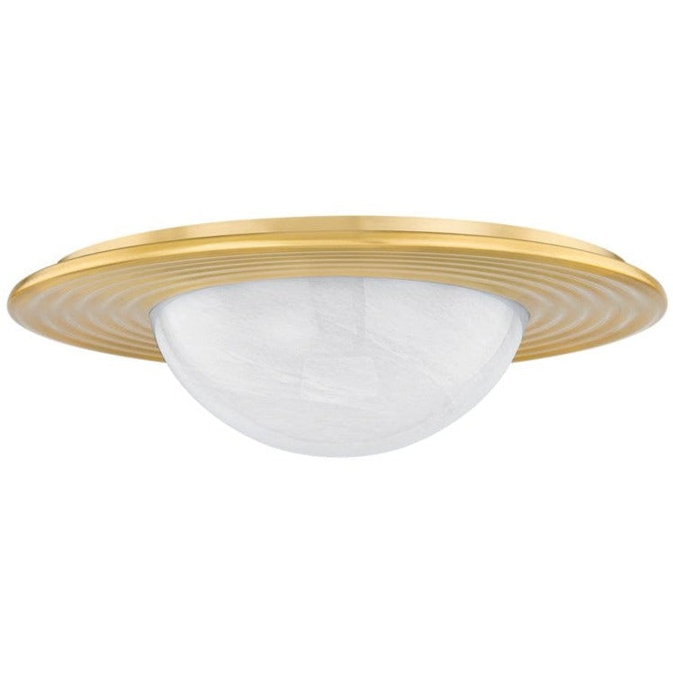 Hudson Valley Geraldton Flush Mount Flush Mount hudson-valley-