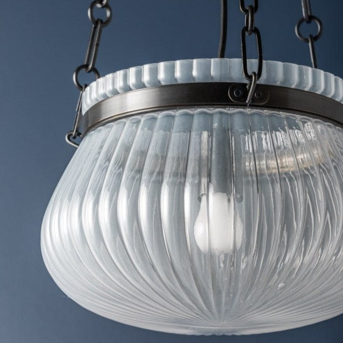 Hudson Valley Granby Pendant Pendants