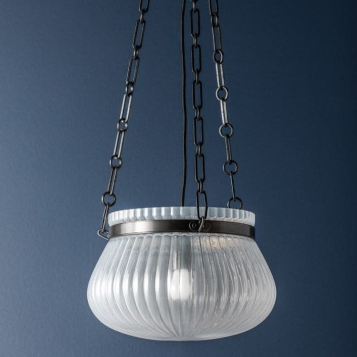 Hudson Valley Granby Pendant Pendants