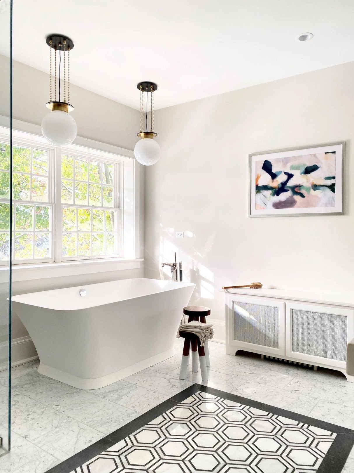 Hudson Valley Gunther Pendant Round Pendants