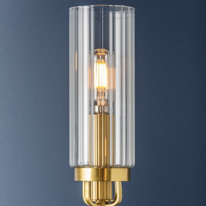 Hudson Valley Halifax Chandelier Chandeliers hudson-valley-9306-AGB 806134917937