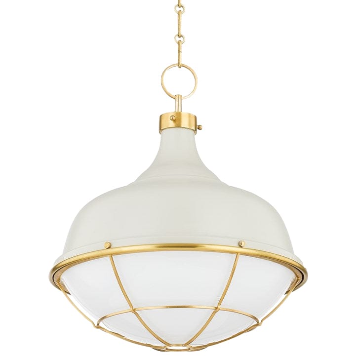 Hudson Valley Holkham Pendant Lighting hudson-valley-1