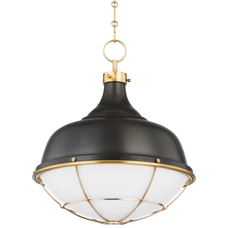 Hudson Valley Holkham Pendant Lighting hudson-valley-2