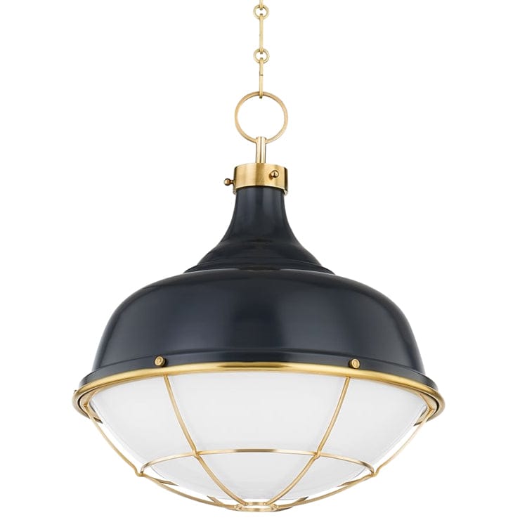 Hudson Valley Holkham Pendant Lighting hudson-valley-3