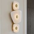 Hudson Valley Holmdel Wall Sconce Wall Sconces hudson-valley-7803-AGB 806134917432