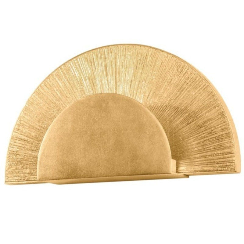 Hudson Valley Homecrest Wall Sconce Wall Sconces hudson-valley-6531-VGL 806134909826