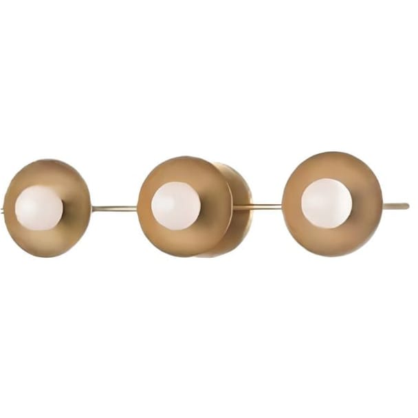 Hudson Valley Julien Vanity Sconce Sconces