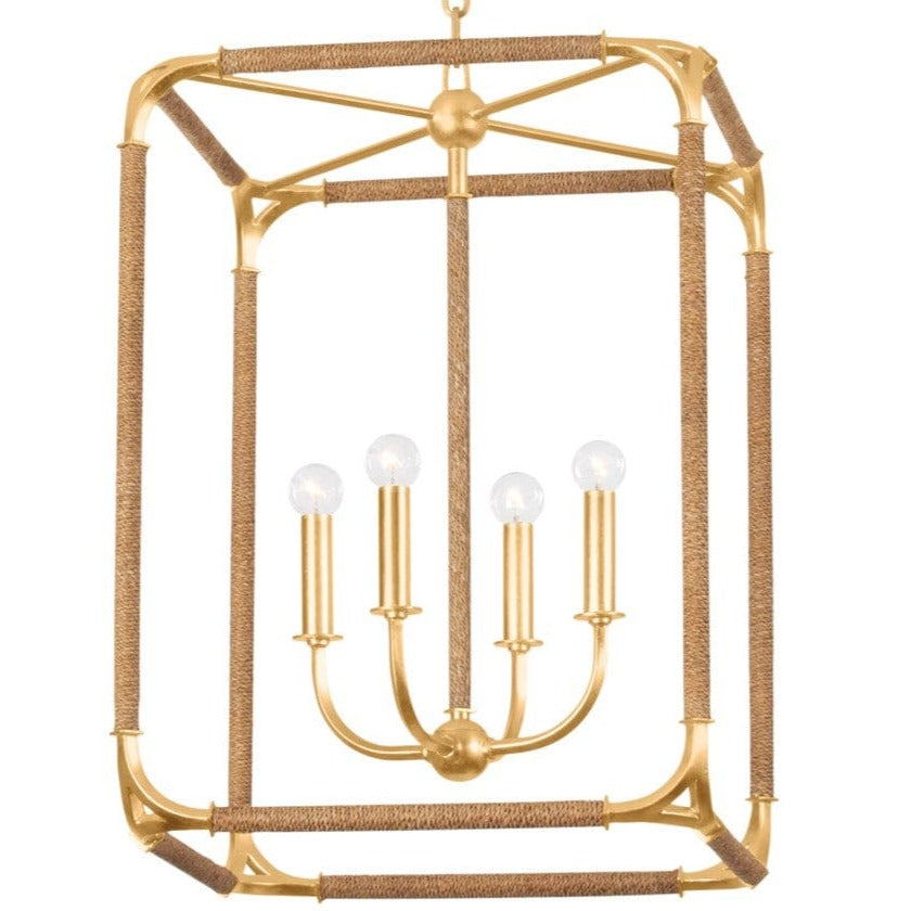 Hudson Valley Laurenceston Lantern Lanterns