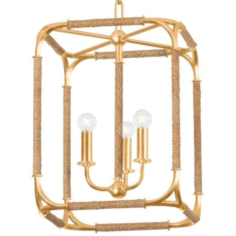 Hudson Valley Laurenceston Lantern Lanterns