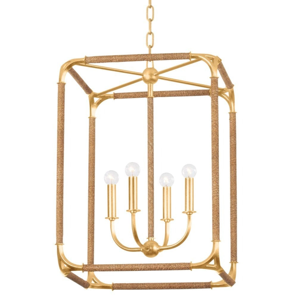 Hudson Valley Laurenceston Lantern Lanterns