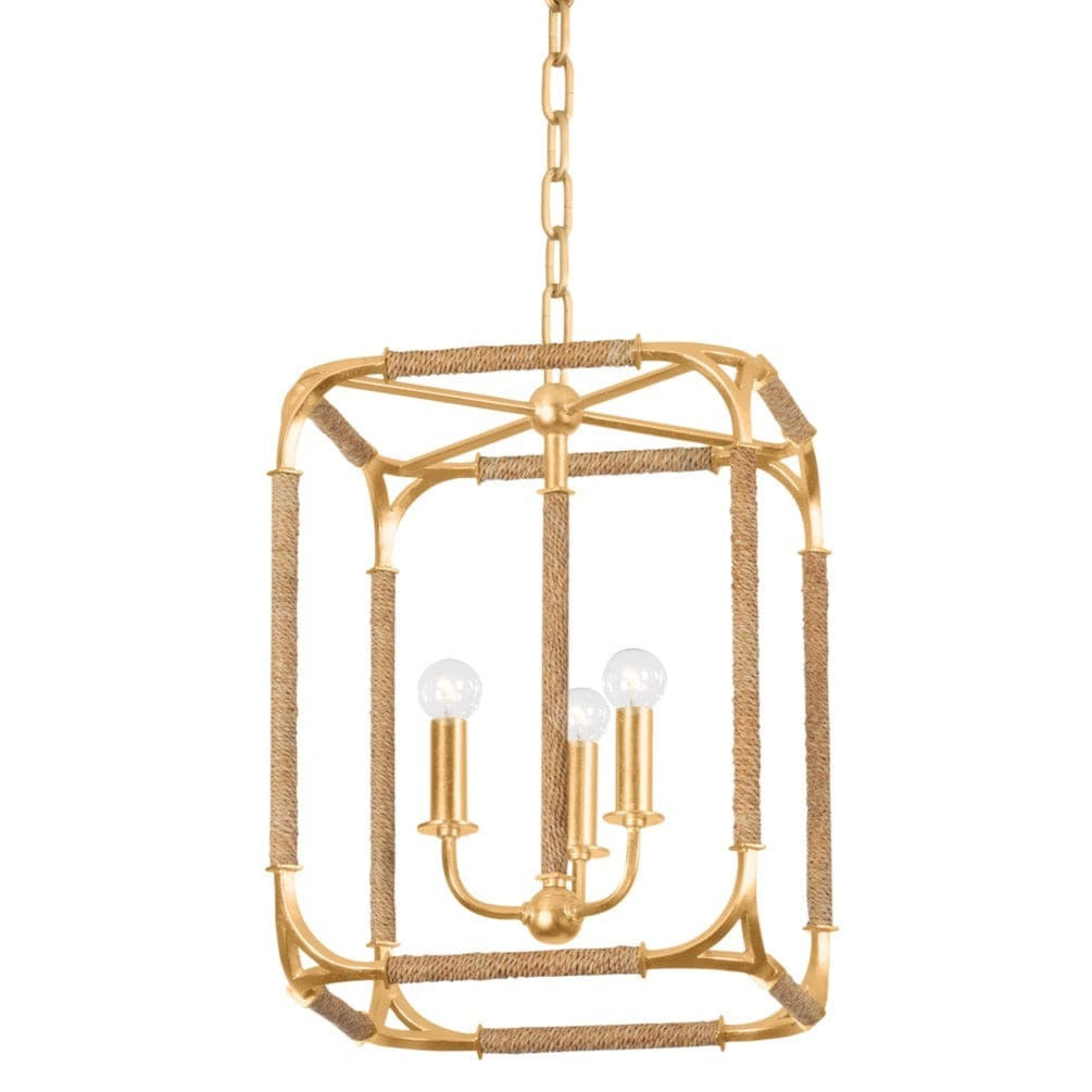 Hudson Valley Laurenceston Lantern Lanterns