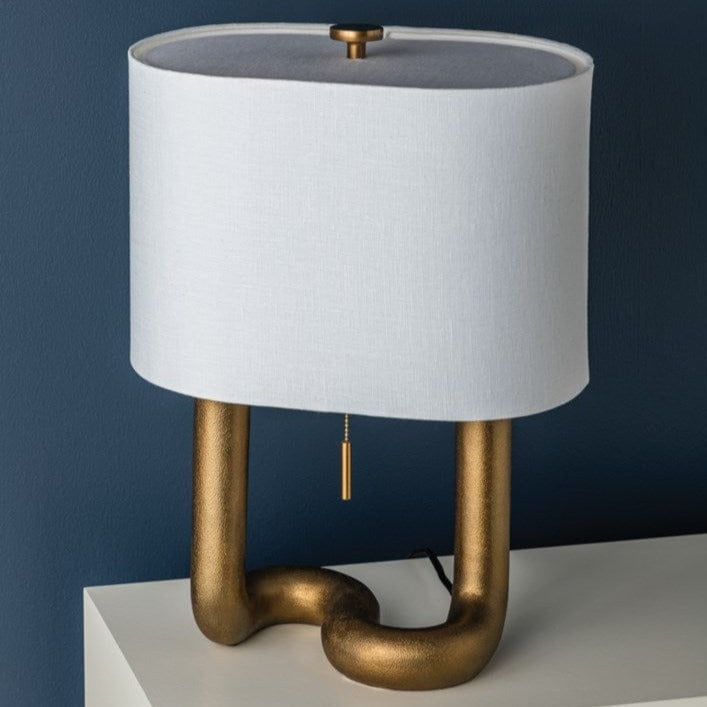 Armonk Table Lamp