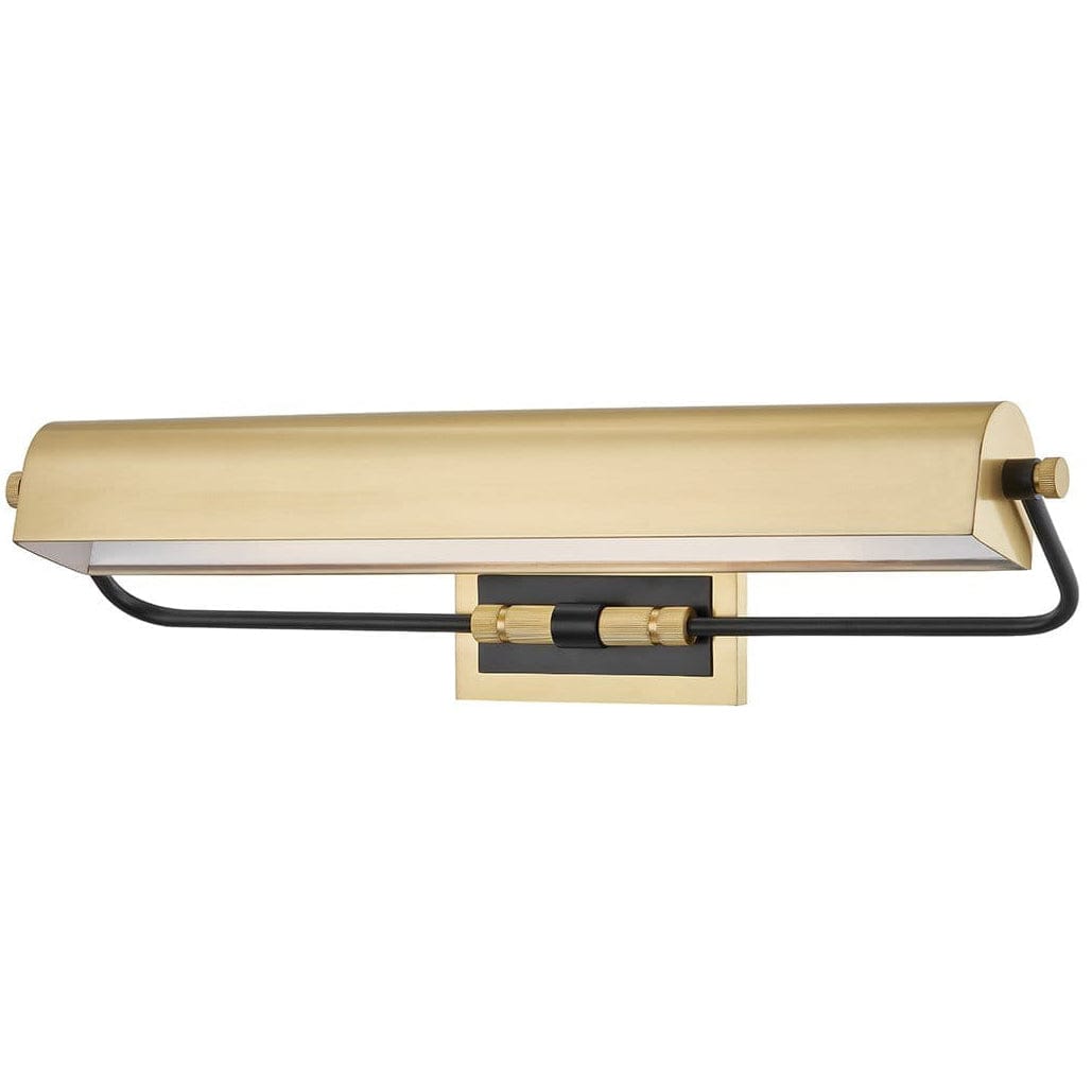 Bowery Single Picture Light