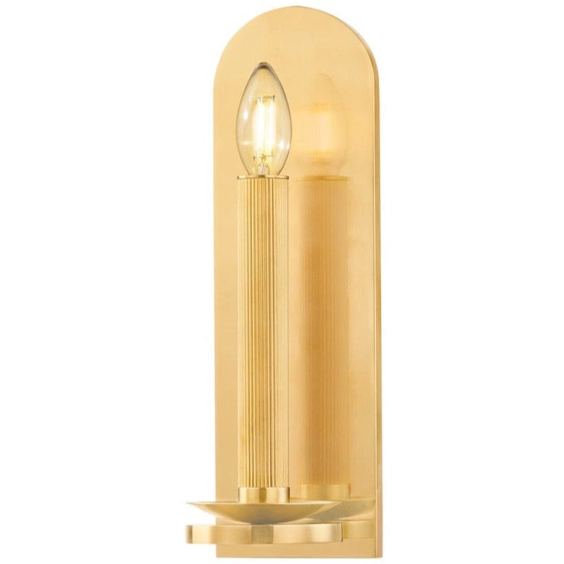 Hudson Valley Lindenhurst Wall Sconce Wall Sconces hudson-valley-