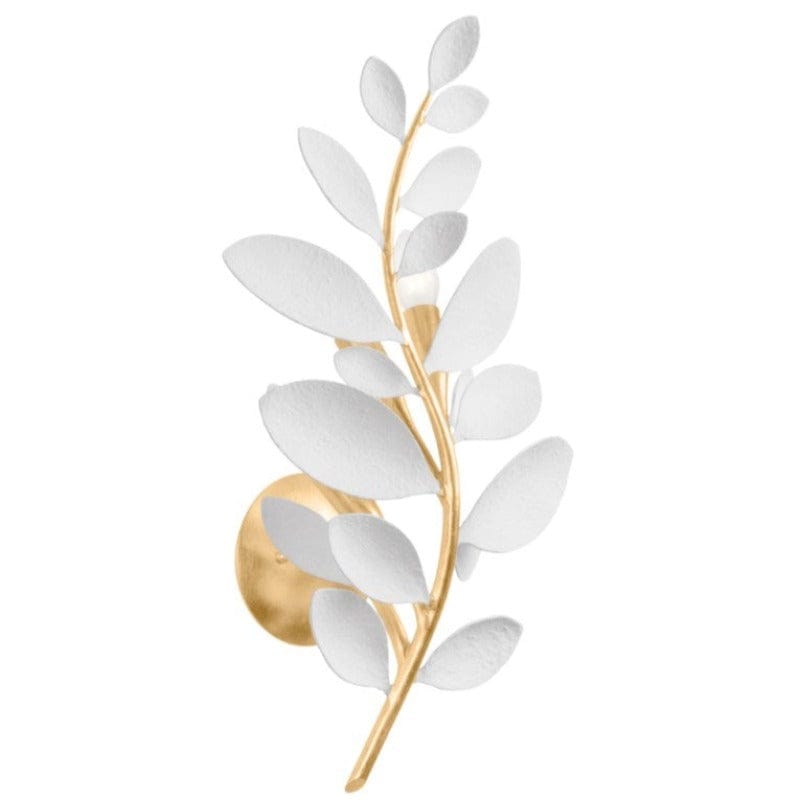 Hudson Valley Marabec Wall Sconce Wall Sconces hudson-valley-2203-VGL/WP 806134909598