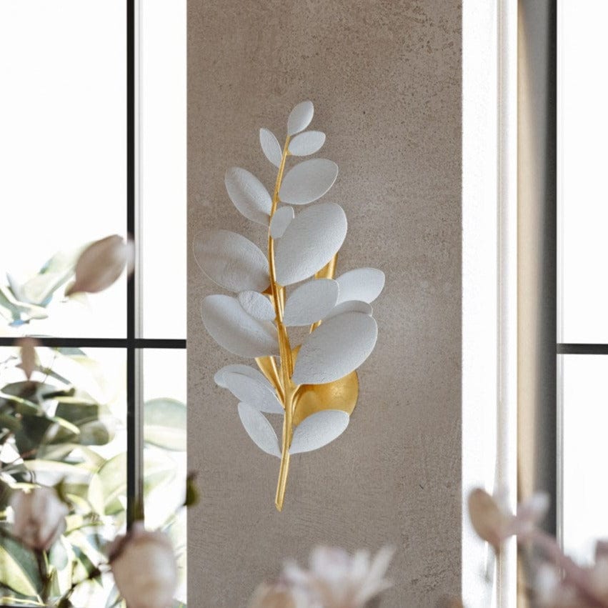 Hudson Valley Marabec Wall Sconce Wall Sconces hudson-valley-2203-VGL/WP 806134909598