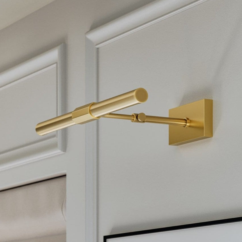 Hudson Valley Melbourne Picture Light Picture Lights