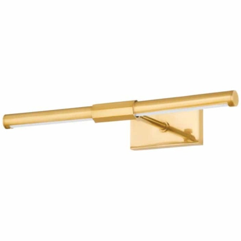 Hudson Valley Melbourne Picture Light Picture Lights